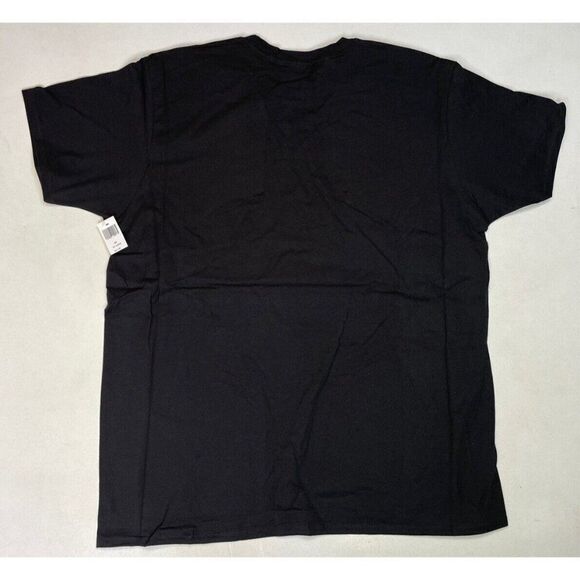 Disney I'll Be Your Mickey Graphic T-shirt Men Adult XXL Black Short Sleeve NWT - Picture 3 of 6